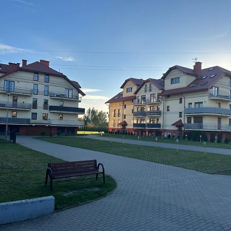 Apartamenty Baltyk Karwia Εξωτερικό φωτογραφία