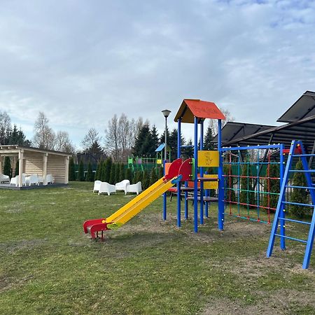 Apartamenty Baltyk Karwia Εξωτερικό φωτογραφία