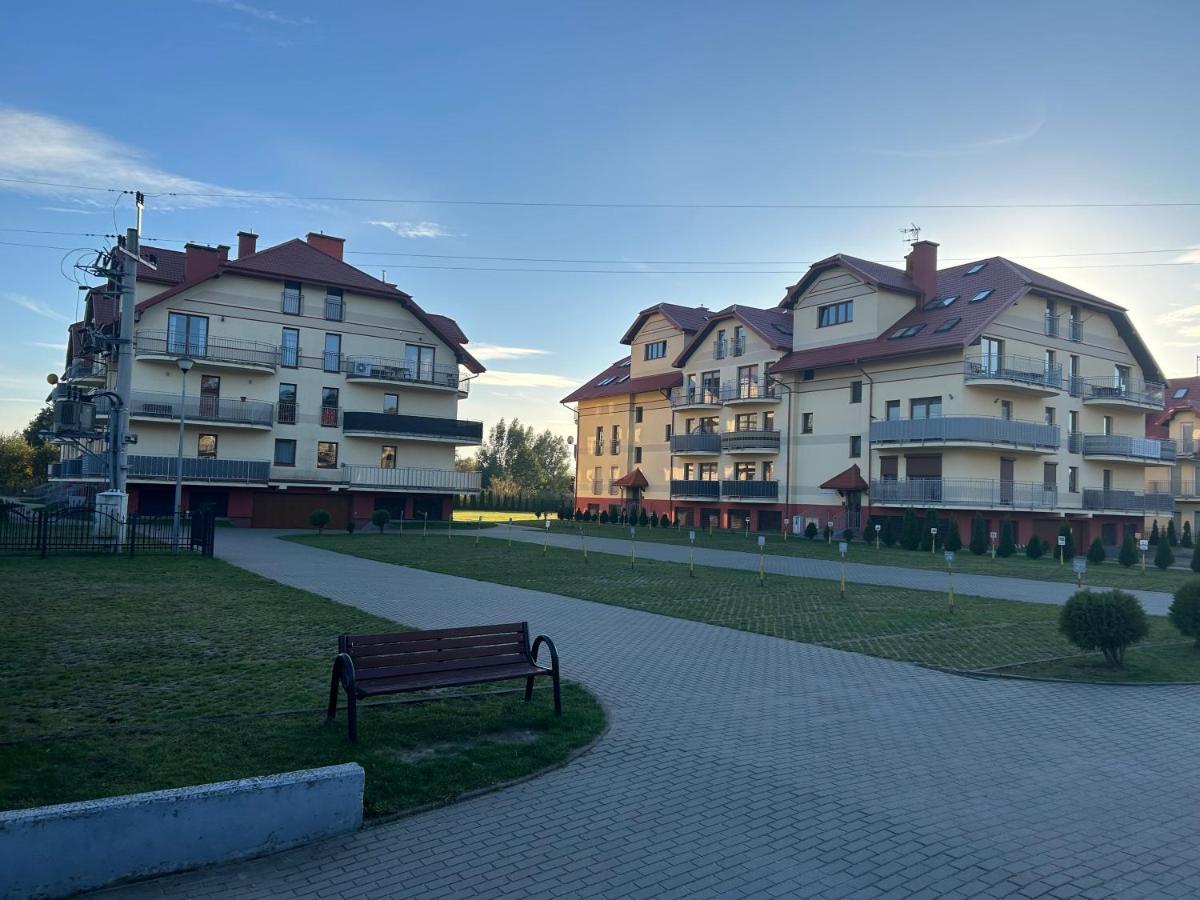 Apartamenty Baltyk Karwia Εξωτερικό φωτογραφία
