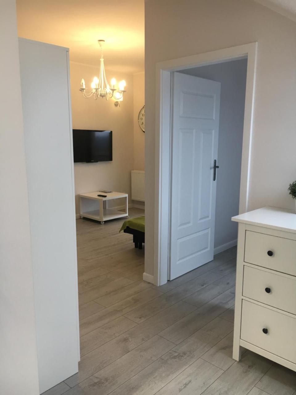 Apartamenty Baltyk Karwia Εξωτερικό φωτογραφία