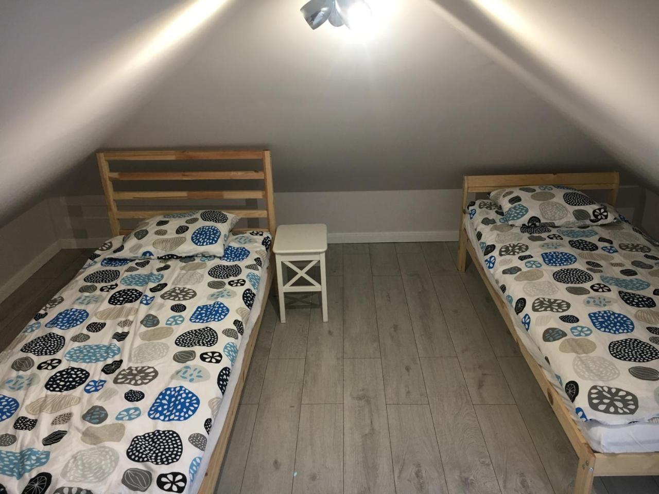Apartamenty Baltyk Karwia Εξωτερικό φωτογραφία