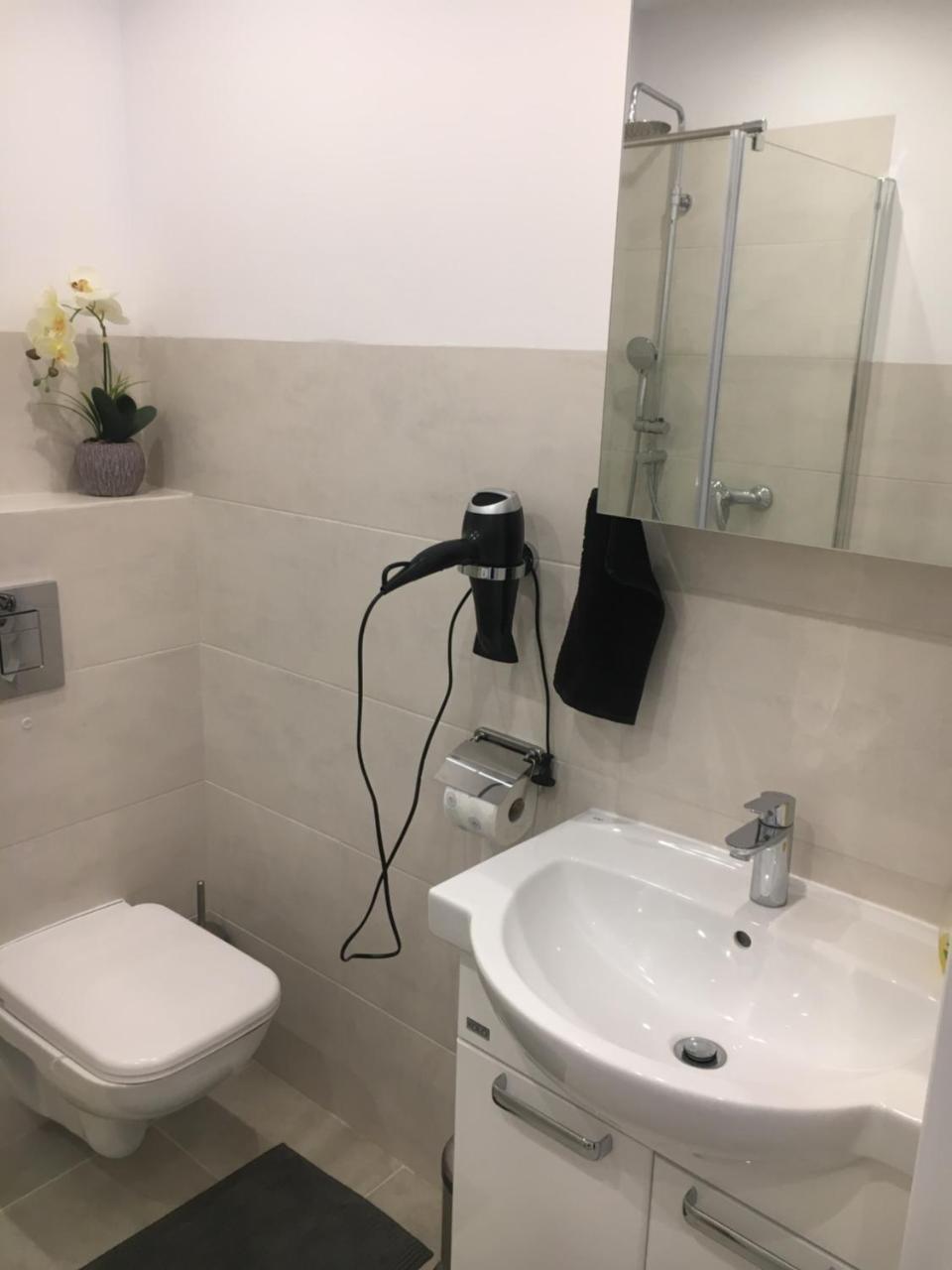 Apartamenty Baltyk Karwia Εξωτερικό φωτογραφία