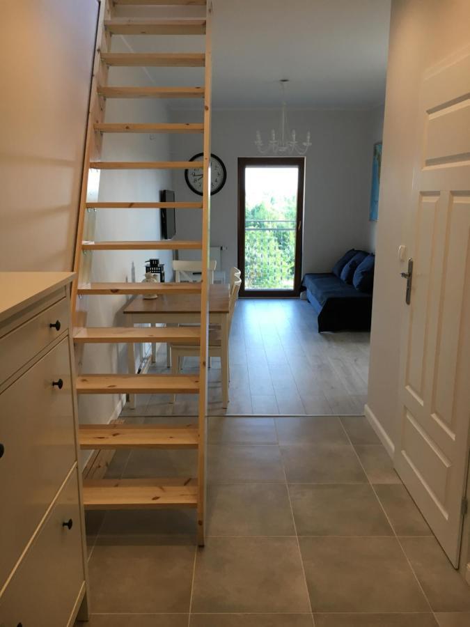 Apartamenty Baltyk Karwia Εξωτερικό φωτογραφία